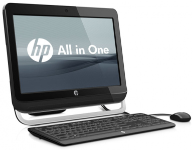    HP Pro 3420 All-in-One - 