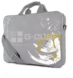  G-Cube GNPS-715G2 16" Silver-Gold