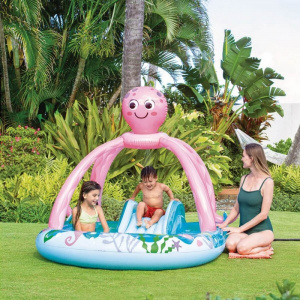     Intex 56138 Octopus 234183150  54 - 