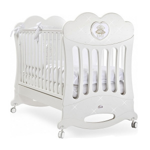   - Feretti Chaton (), white - 