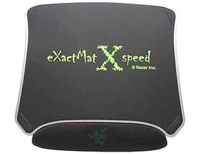      Razer eXactBundle (eXactMat + eXactRest) - 