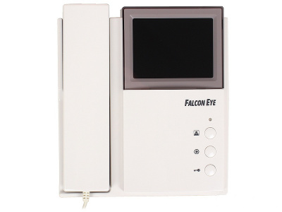  Falcon Eye FE-4CHP2, white-grey