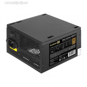 ���� ������� ExeGate 450W 450PPE EX260640RUS-S