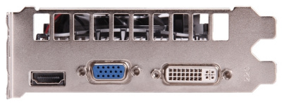 ���������� MSI GeForce GT 730 750Mhz PCI-E 2.0 4096Mb