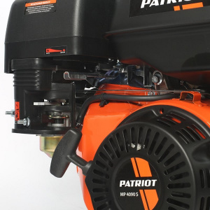 ���� ������ ��������� PATRIOT MP 4090 S ��������-�������� ������������