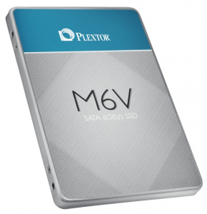 SSD-���������� Plextor 128Gb PX-128M6V