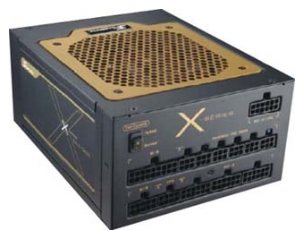 Блок питания Seasonic Electronics X-1050 (SS-1050XM Active PFC) 1050W