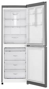    LG GA-B389SMQZ - 