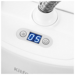    Kitfort -975 white - 