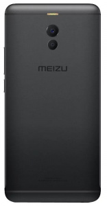    Meizu M6 Note 16GB, blue - 