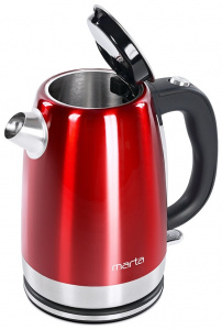  Marta MT-4560, red ruby