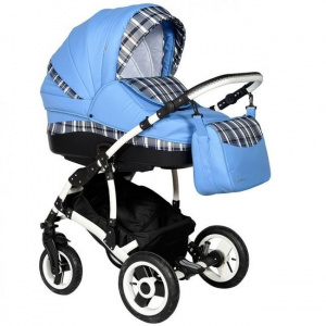    2--1 Indigo Mathis Color 2 Mc2 02 Blue azure cell - 