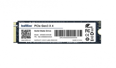 SSD-���������� Indilinx 4XN80S PCIe 1Tb