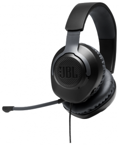     JBL Quantum 100 black - 