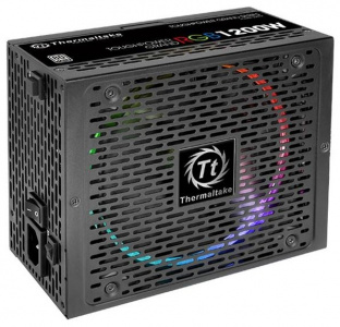   Thermaltake Toughpower Grand RGB 1200W