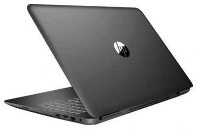  HP 15-bc423ur (4GT08EA) black