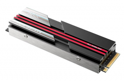 SSD- Netac 2Tb M.2 2280 NT01NV7000-2T0-E4X