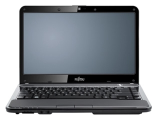  Fujitsu LifeBook LH532