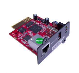 ���� ������ ��� SNMP ������� DA807 CNDA807 ��� �������/���� black ��������-�������� ������������