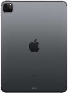  Apple iPad Pro 11" (2021) Wi-Fi + Cellular 512  (MHWA3RU/A) Space Grey