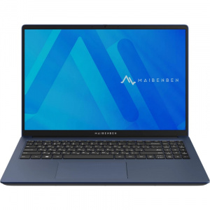 ������� Maibenben M645 (M645FSJ0LURE3) 16"/R5 4600H/32Gb/1Tb SSD/VGA int/noOS/�����
