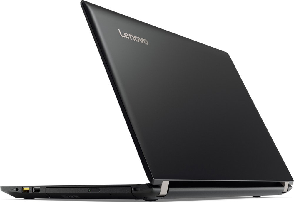 Ноутбук Lenovo V510-14IKB (80WR0154RK) Black Intel Core i5-7200U • 4 Гб ...