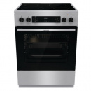   Gorenje GECS6C70XC stainless steel
