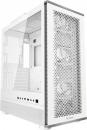    PCCooler ME200 MESH WH , Mesh Full Tower