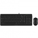  +  A4TECH Fstyler F1512, black