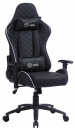 ������ ������� CACTUS CS-CHR-030BLS, black/silver