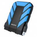    Adata HD710 AHD710P-1TU31-CBL HDD 1Tb blue