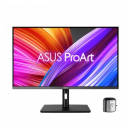  Asus ROG Swift PA32UCR-K 32" black 3840x2160, 60Hz, IPS LED, 5ms, HDMI/M/M/DP/USB