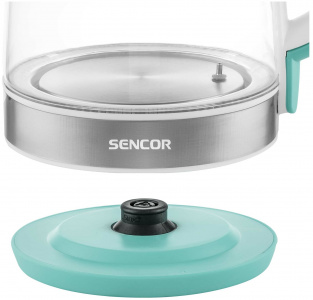  Sencor SWK 2191GR, turquoise