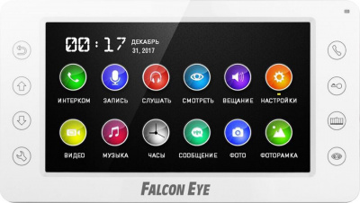  Falcon Eye FE-70CH ORION DVR white