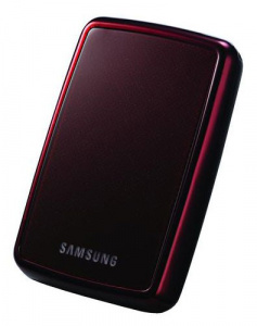      Samsung S2 Portable HXMU050DA/E(G)42 2.5" 500Gb - 