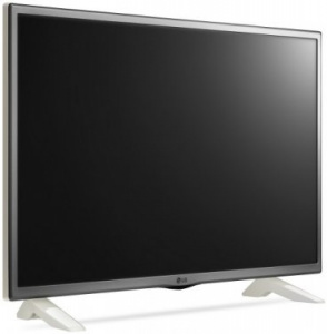 - LG 32LH519U white/silver