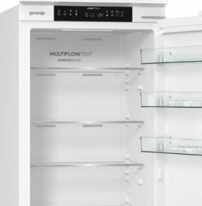 ����������� ������������ Gorenje NRKI519141 �����