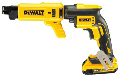 ���������� �������������� DEWALT DCF620D2K-QW