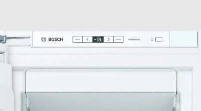 ����������� ������ Bosch GIN81AEF0U