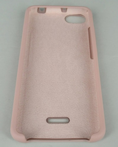    Soft Touch  Xiaomi Redmi 6A pink - 