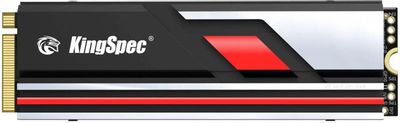 SSD- KingSpec XG7000-2TB 2280 