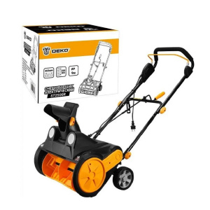     DEKO ST2500R - 