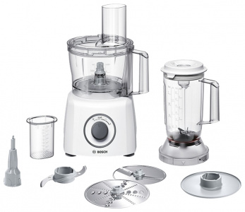 �������� ������� Bosch MCM 3200W