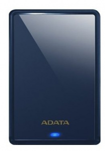      A-Data AHV620S-2TU31-CBL Blue - 