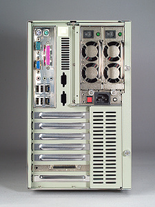   Advantech PC-7220-00BE ( )