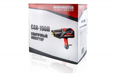 ��������� ������� Workmaster ���-190�