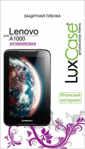     LuxCase  Lenovo A1000 () - 