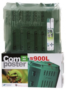    Prosperplast Compothermo 900  green - 