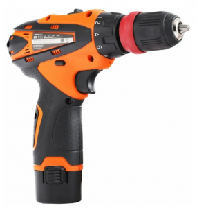 ����� ���������� PATRIOT 180201115, ��� ������� Li-Ion, 12V, orange