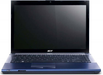  Acer Aspire TimelineX AS4830TG-2434G64Mnbb